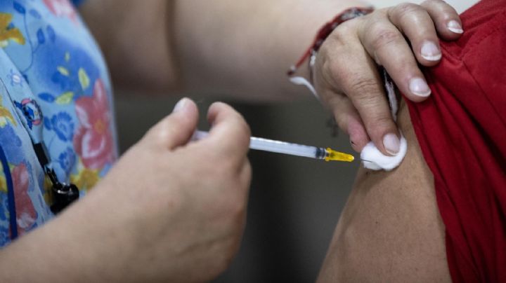 Llegarán a México 14 millones de vacunas AstraZeneca