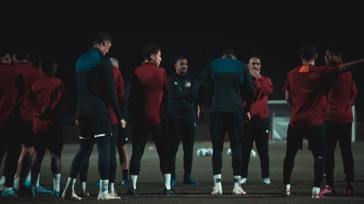 Derrotas ante Rayados motivan a Al-Ahly