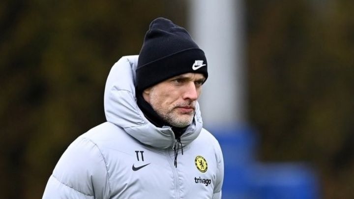 Chelsea sin su técnico para el Mundial de Clubes