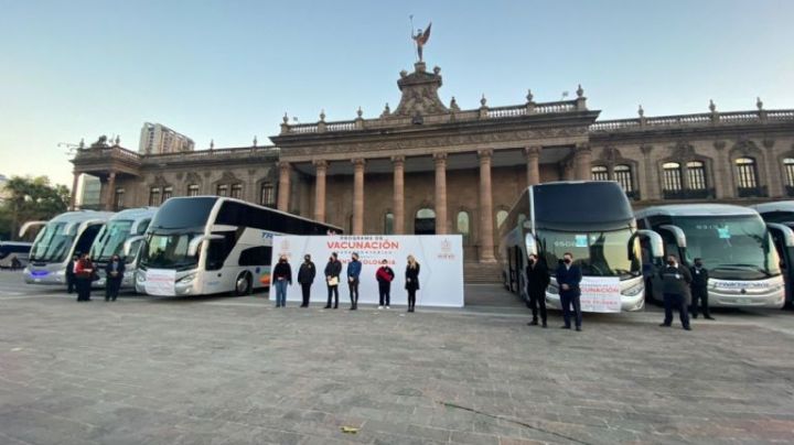 Reactivarán autoridades Vacunación Transfronteriza