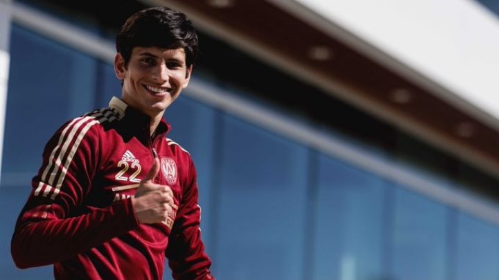 Ya no lo quiere el Atlanta… ¿Por qué Jürgen Damm no puede regresar a la Liga MX?