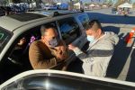 Inicia aplicación de refuerzo para mayores de 30 años en San Nicolás