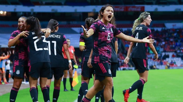 “Pensamos en traer la Copa del Mundo”: Mónica Vergara