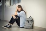 Buscan dar 6 años de cárcel a docentes que oculten casos de bullying en escuelas