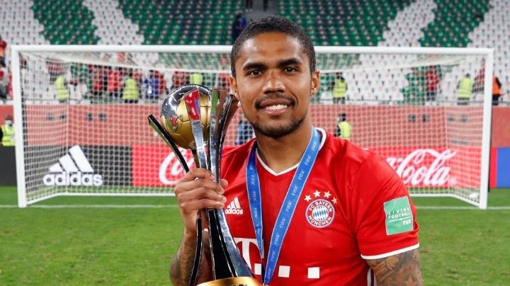 Douglas Costa y Xherdan Shaqiri, más “bombazos” de la MLS para la temporada 2022