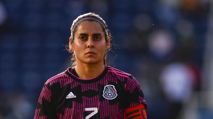 “Es un privilegio estar en el Estadio Universitario”: Kenti Robles
