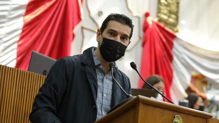 Aprueba Congreso reformas contra la violencia familiar