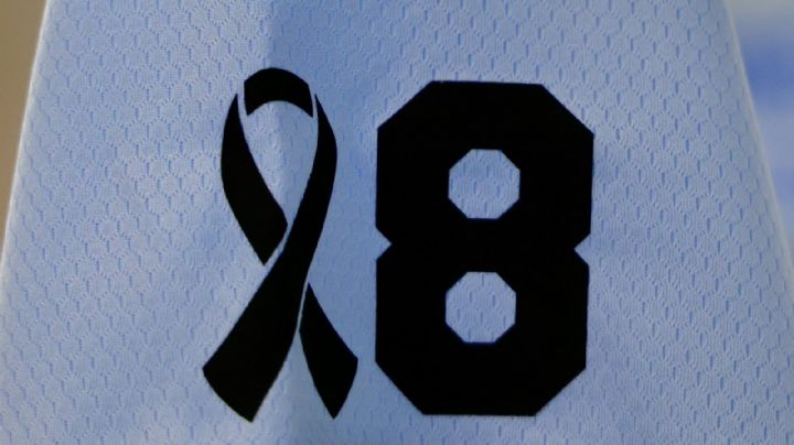 Tigres portará el 8 de Tomás Boy en su jersey