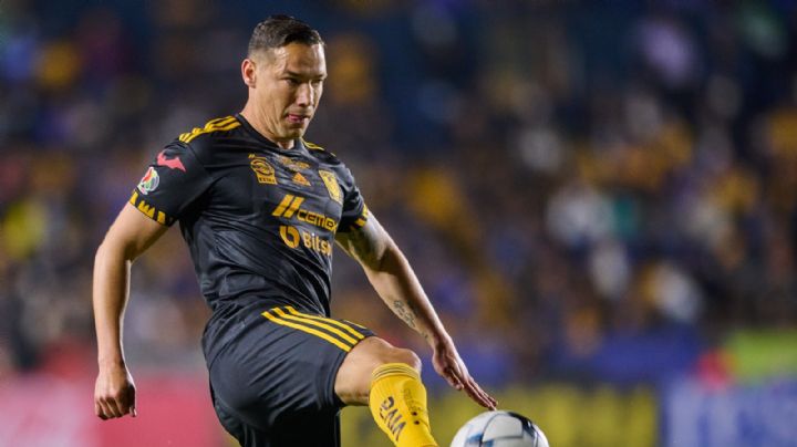 Jesús Dueñas regresaría para el Clásico Regio