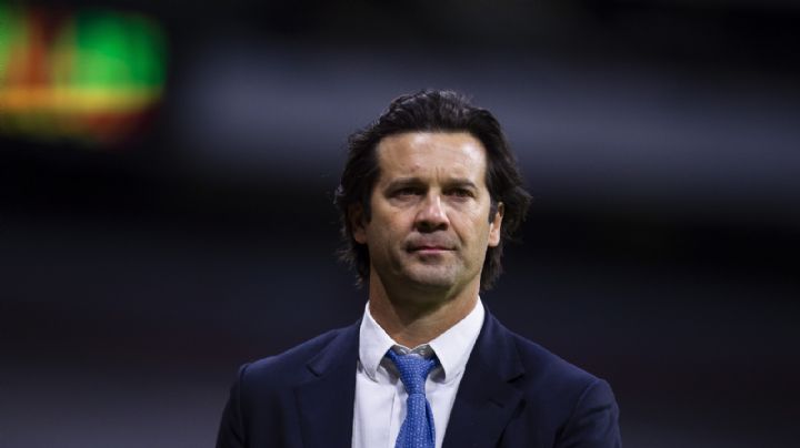 Solari fuera, América sin técnico para enfrentar a Rayados