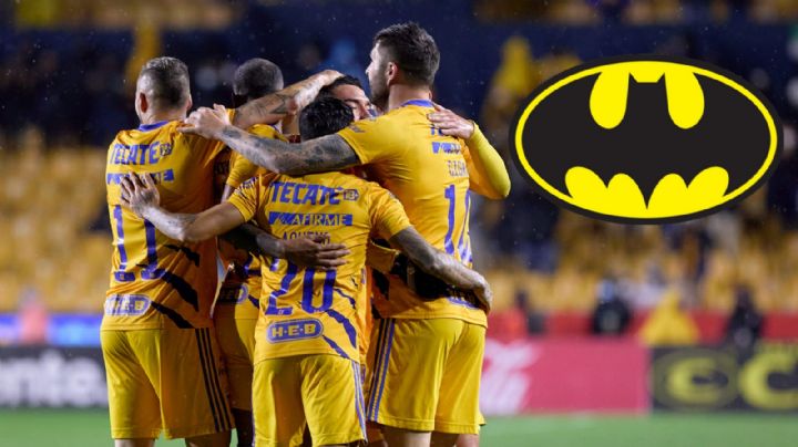 Tigres anuncia alianza con Warner Bros. Pictures