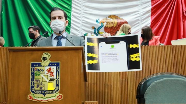 Exhorta PVEM que alertas ambientales sean difundidas vía WhatsApp