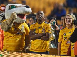 Gerónimo Barbadillo: La leyenda peruana que marcó la historia de Tigres