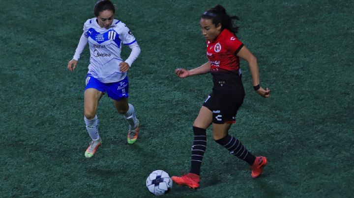 Termina la perfección de las campeonas