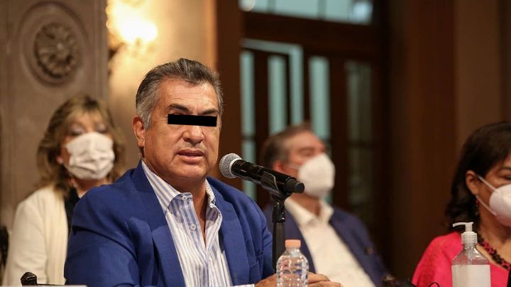Operan del intestino al ‘Bronco’