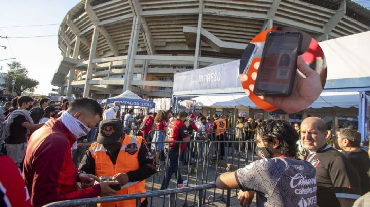 INAI avala sancionar a FMF por violación de datos personales con Fan ID