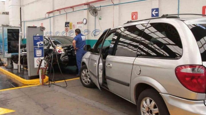 Verificación vehicular en Nuevo León será gratuita