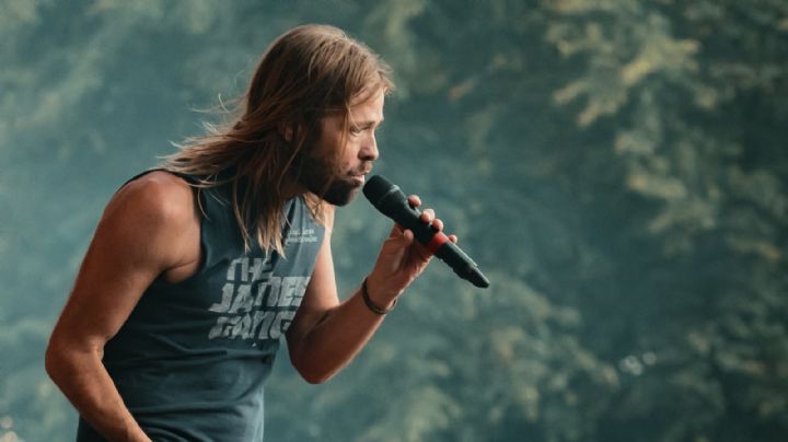 Antes de morir, Taylor Hawkins fue atendido por dolor en el pecho