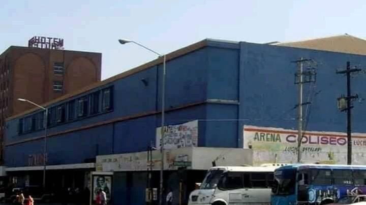 Función en Arena Coliseo es pospuesta