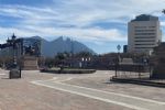 ¿Cómo estará el clima este domingo en Monterrey?