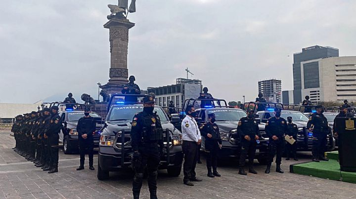 Confirma Gobierno compra de helicóptero artillado para Fuerza Civil