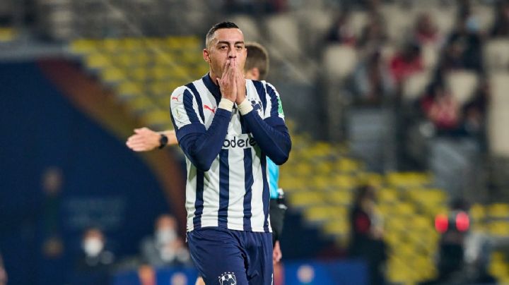 Cumple años Funes Mori en etapa difícil de su carrera