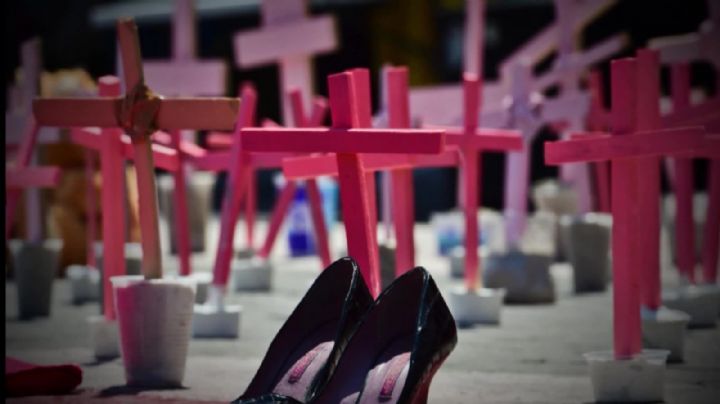 En Nuevo León, 7 de cada 10 feminicidios son resueltos: Fiscalía
