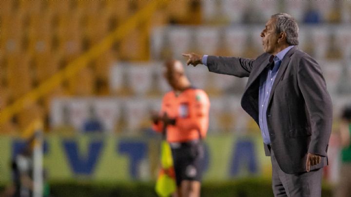 Gignac y Tigres envían condolencias tras fallecimiento de Tomás Boy