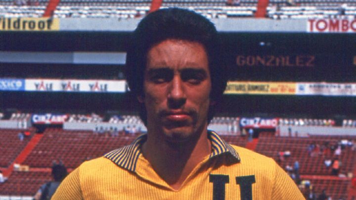 El último gol del Jefe fue en un Clásico Regio