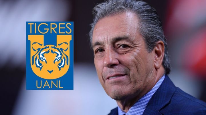 Honrará Tigres a Tomás Boy