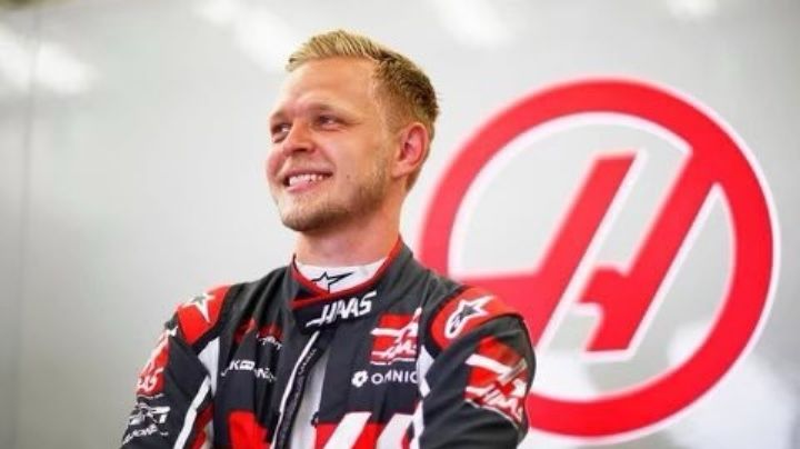 Kevin Magnussen regresa a F1 y sustituirá a Nikita Mazepin en la escudería Hass