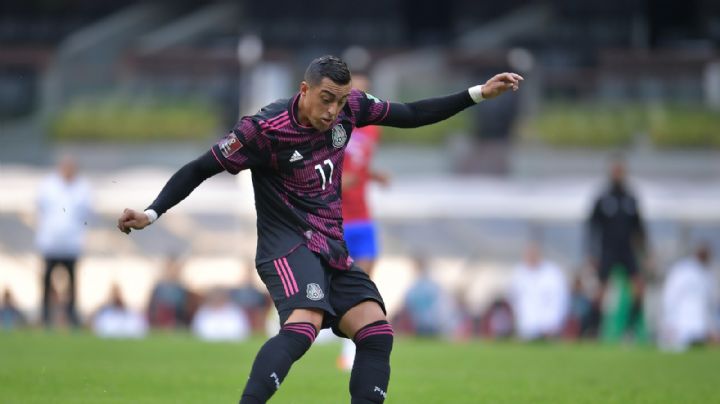 “Estamos para soñar”: Rogelio Funes Mori
