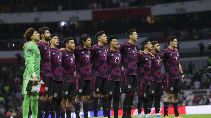 Selecciones podrán convocar 26 jugadores al Mundial