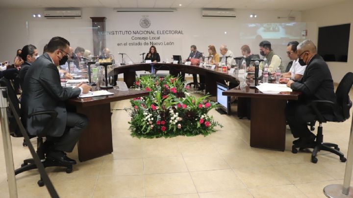 Revocación de Mandato: INE NL vaticina funcionalidad en todas las casillas