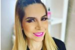 'Reviven' polémico video de Karla Panini: 'Me lo volvería a robar'