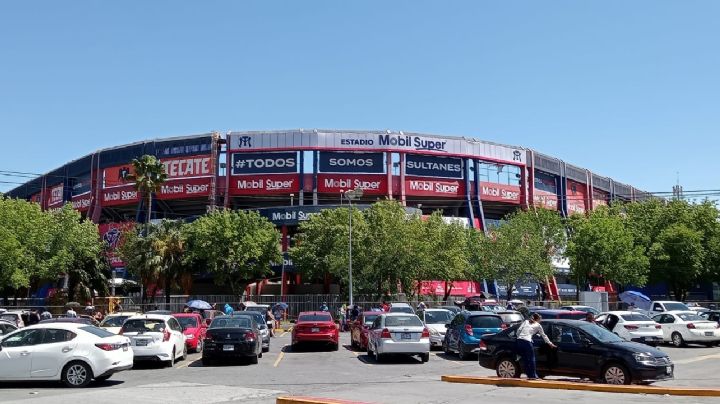 Insisten en cambio de nombre de Estadio de Béisbol