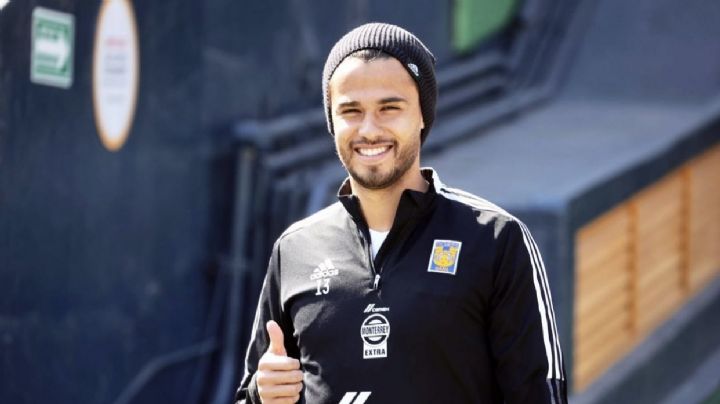 Diego Reyes considera prepotente catalogar a Tigres como favorito en Leagues Cup