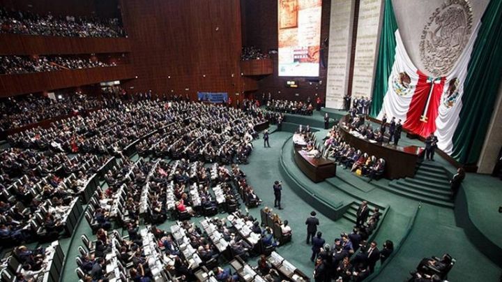 Aprueba Congreso nuevo Fondo de Pensiones para el Bienestar