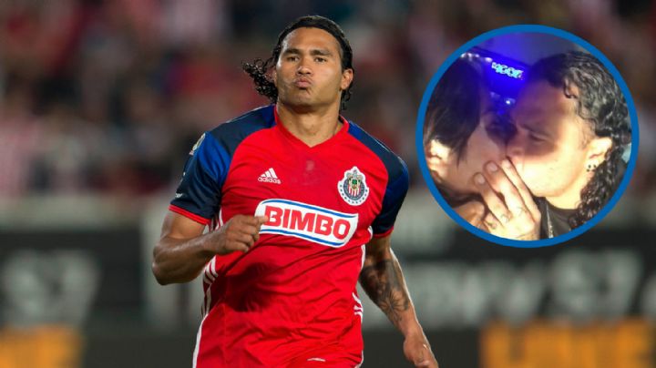 Surge otro video del ‘Gullit’ Peña en estado de ebriedad