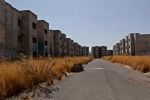 Con más de 800 departamentos vacíos, así es el  'Chernobyl de México'