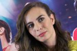 Soy una mujer que levantó la voz: Sasha
