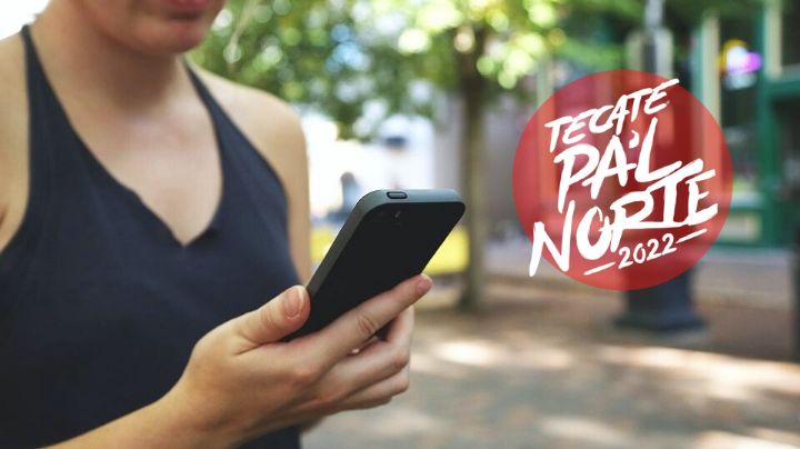 Pa’l Norte 2022: Robaron 33 celulares en el primer día