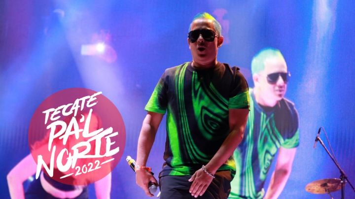 Big Boy prende Pa’l Norte con ‘Mis ojos lloran por ti’