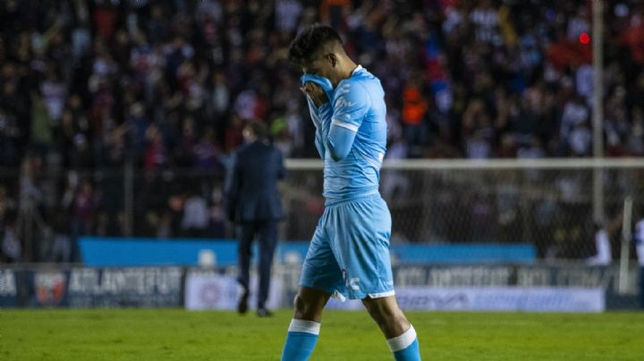 Grupo Orlegi deja al Tampico de la Liga Expansión