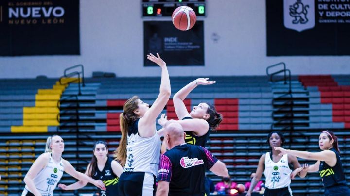 Fuerza Regia Femenil 'nacerá' este sábado