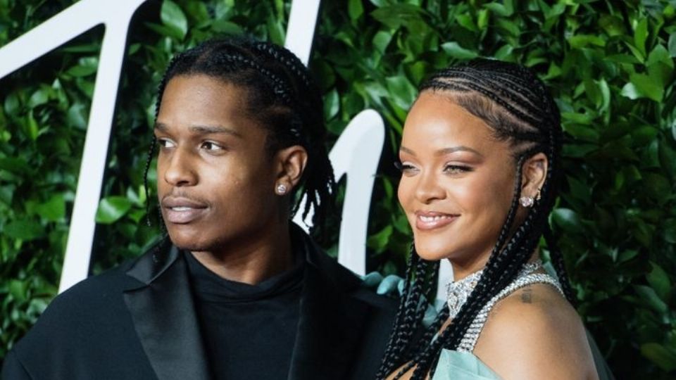 El novio de Rihanna, A$AP Rocky se encuentra en problemas con la ley.
