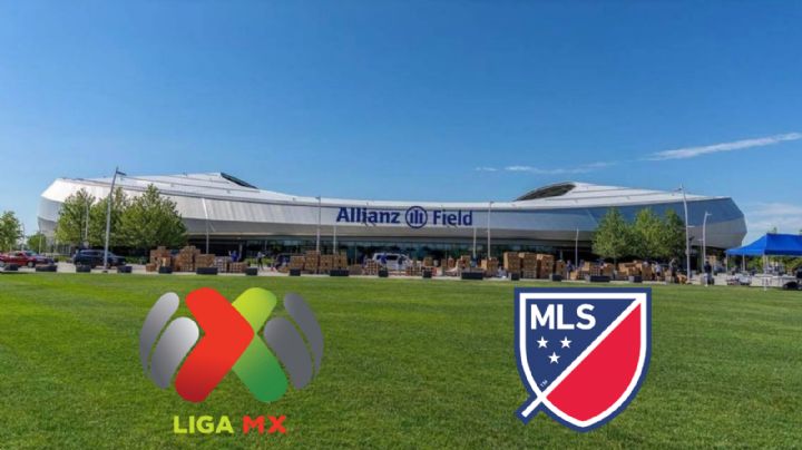 Juego de Estrellas entre Liga MX y MLS será en agosto