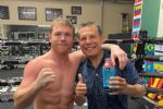 “Tarde o temprano (Canelo) va a tener que enfrentar a los que la gente pide”: Julio César Chávez