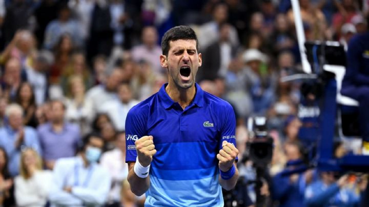 Djokovic podrá jugar en Wimbledon sin estar vacunado