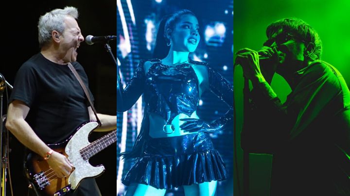 Pa'l Norte 2022: Una décima edición de sorpresas y 'vieja normalidad'